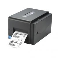 Imprimanta termica TSC TE210,203 DPI,USB,Eth(99-065A301-00LF00)