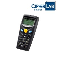 Terminal portabil Cipherlab CPT8001L(A8001RSC00002)