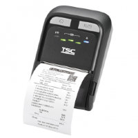 Imprimanta portabila TSC TDM-20,USB, BT, NFC(99-082A001-0002)