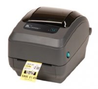 Imprimanta termica Zebra GK420T, 203 dpi,USB (GK42-102520-000)