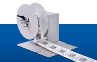 Roluitor industrial etichete SX