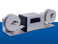 Roluitor industrial etichete LX