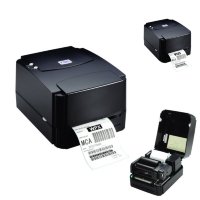 Imprimanta termica TSC TTP 243 Pro,203 dpi,USB(99-118A009-1002)